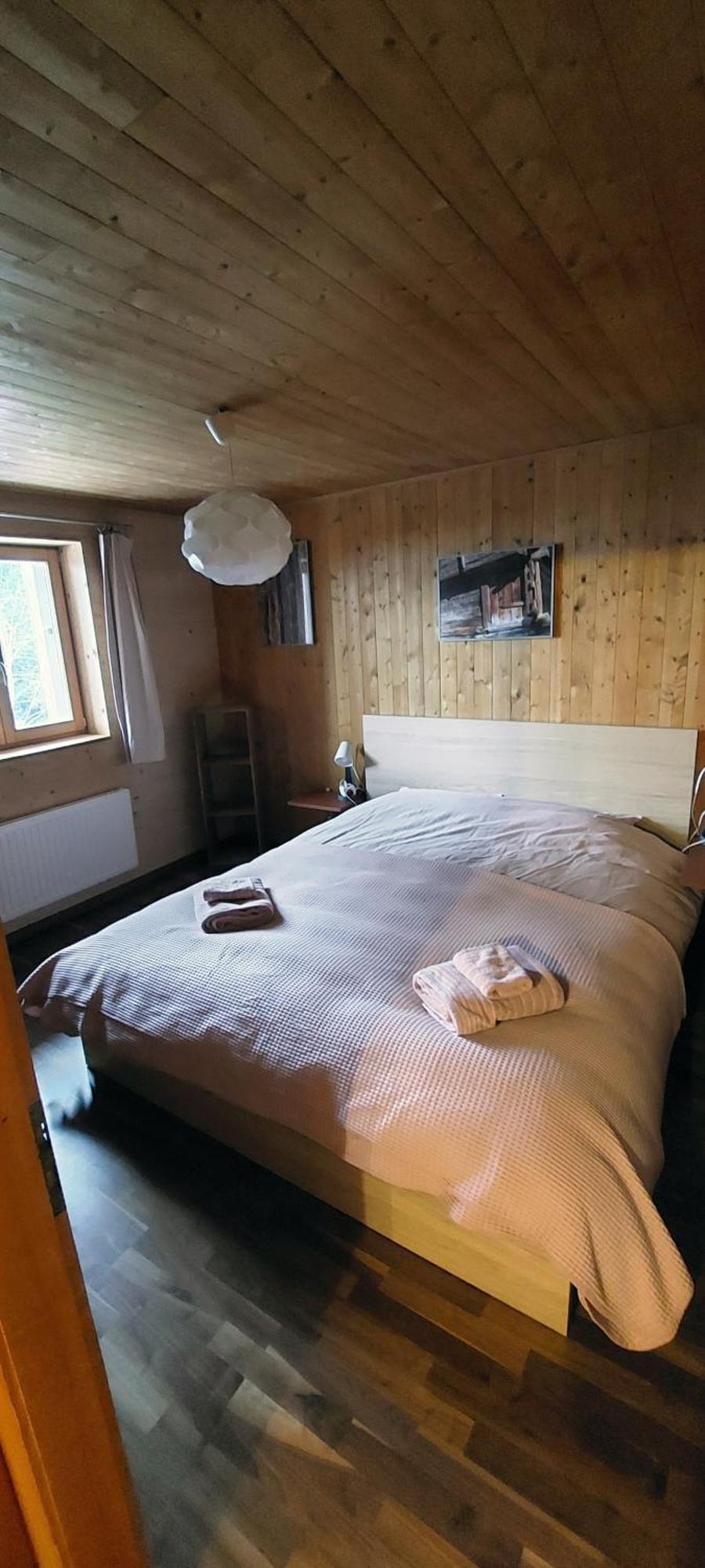 Chalet As Des Pics Nendaz Exteriör bild